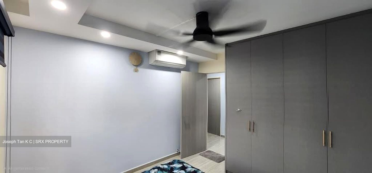 Blk 664 Choa Chu Kang Crescent (Choa Chu Kang), HDB 5 Rooms #567693311
